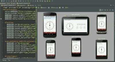 Google Android Studio