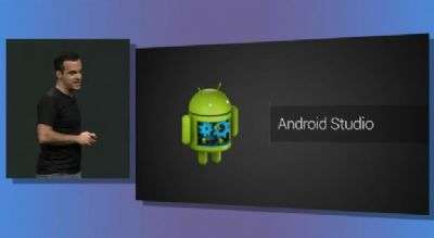 Google Android Studio