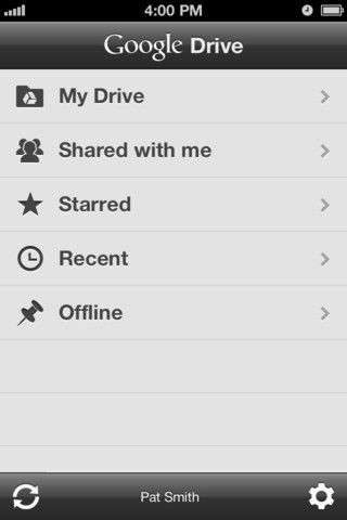 Google Drive