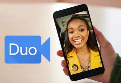 Google Duo