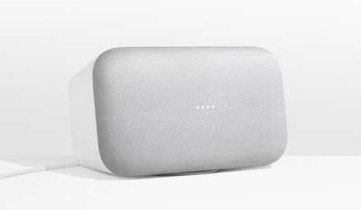 Google Home Max