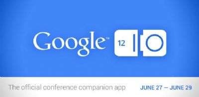 Google I/O