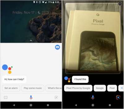 Google Lens