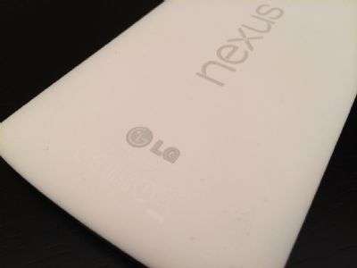 Google Nexus 5 by LG