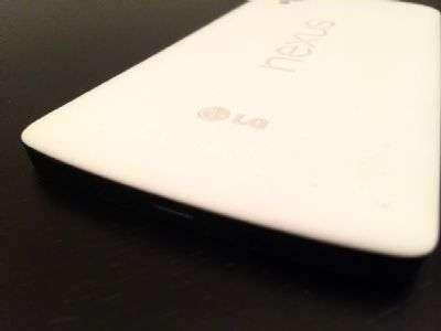 Google Nexus 5 by LG