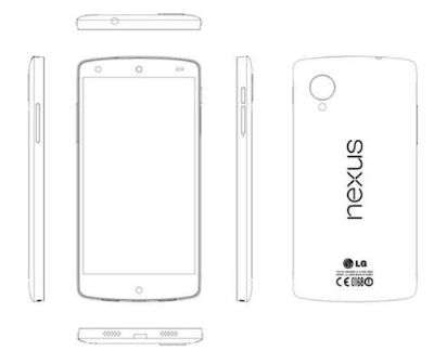 Google Nexus 5