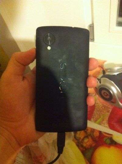 Google Nexus 5