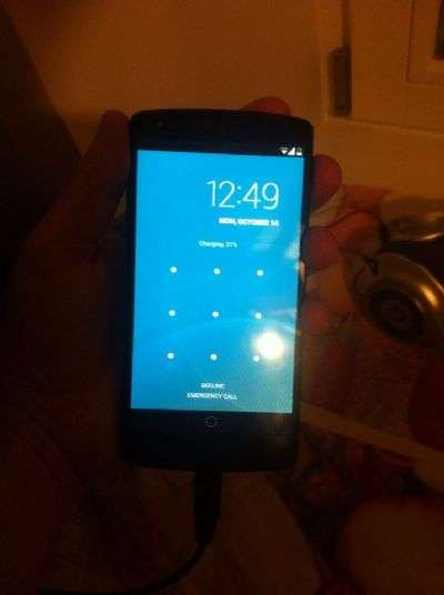 Google Nexus 5