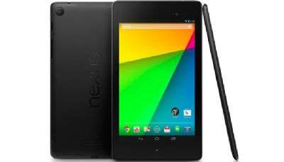 Google Nexus 7 (2013)