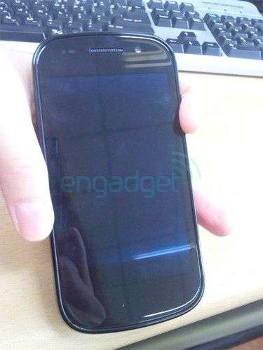 Google Nexus S