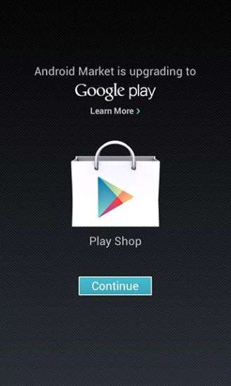 Google Play