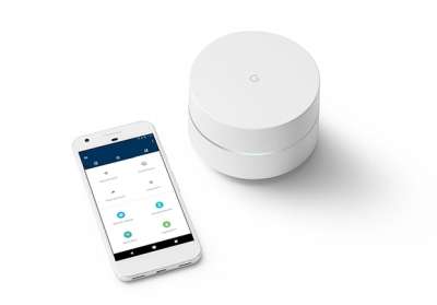 Google WiFi