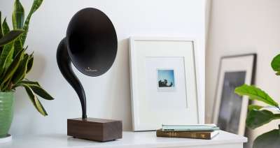 GramoVox GramoPhone 2