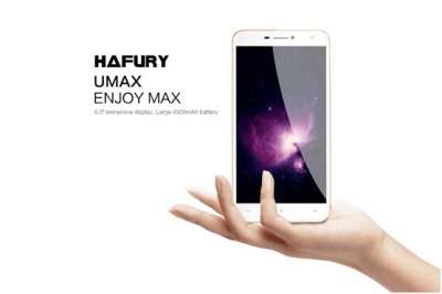 Hafury Umax