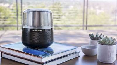 Harman Kardon Allure