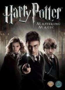 Harry Potter: Lezioni di Magia