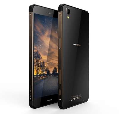 HiSense Rock C30