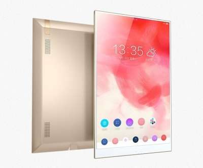 HiSense Magic Mirror