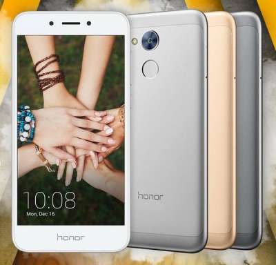 Honor 6A Pro