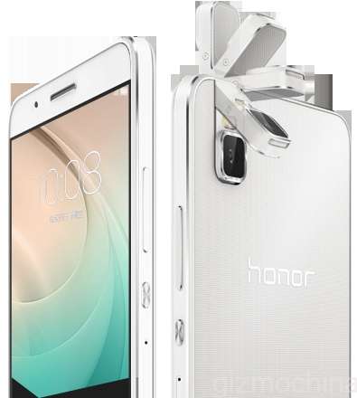 Honor 7i