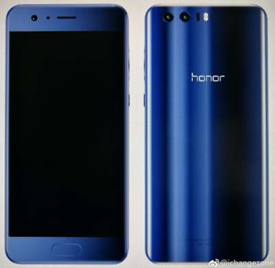 Honor 9