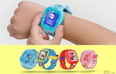 K-Way, lo smartwatch Honor dedicato ai più piccoli