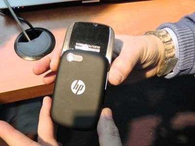 HP Pre 3