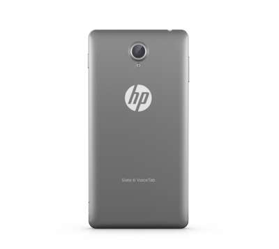 HP Slate 6 VoiceTab II