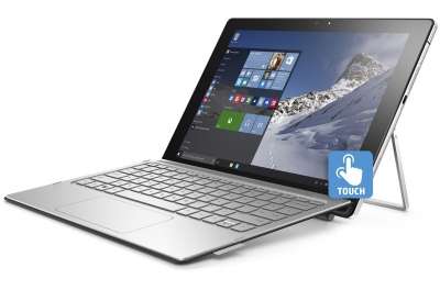 HP Spectre x2