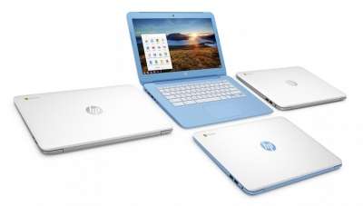 HP Chromebook 14