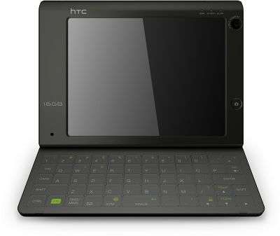 HTC Advantage X7510
