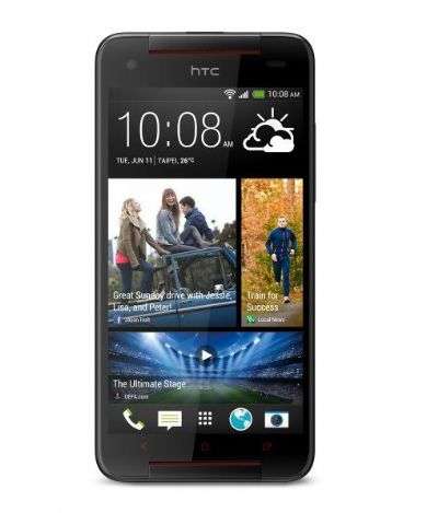 HTC Butterfly S