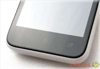 HTC Desire 200