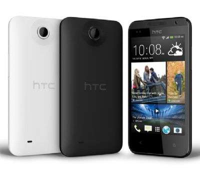 HTC Desire 300