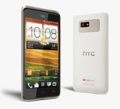 HTC Desire 400