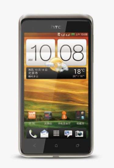 HTC Desire 400