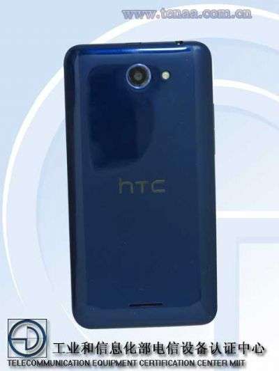 HTC Desire 516