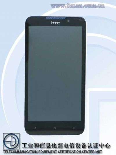 HTC Desire 516