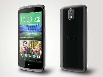 HTC Desire 526G