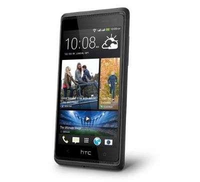 HTC Desire 600