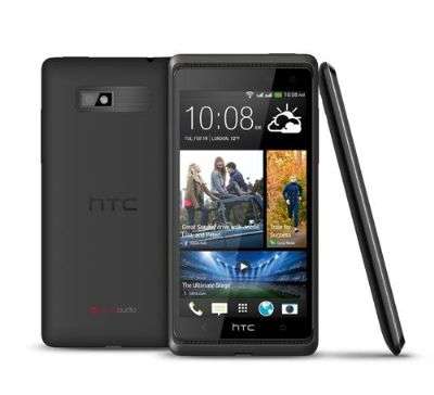 HTC Desire 600