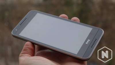 HTC Desire 620