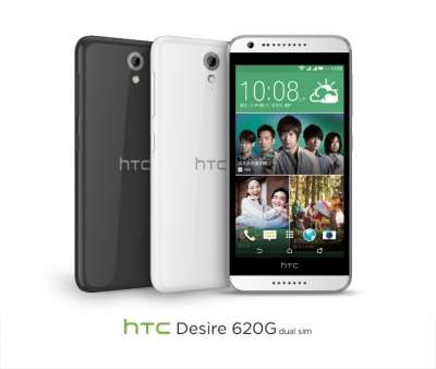 HTC Desire 620