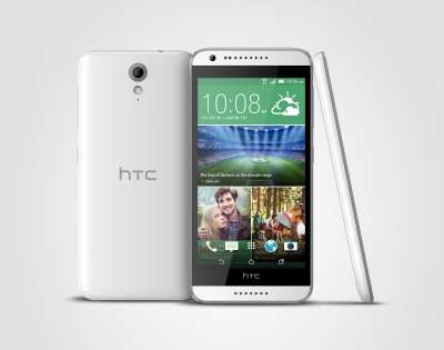 HTC Desire 620