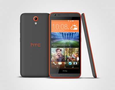 HTC Desire 620