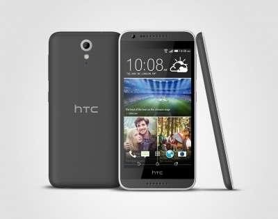 HTC Desire 620