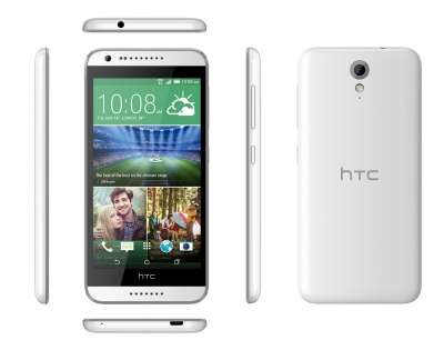 HTC Desire 620