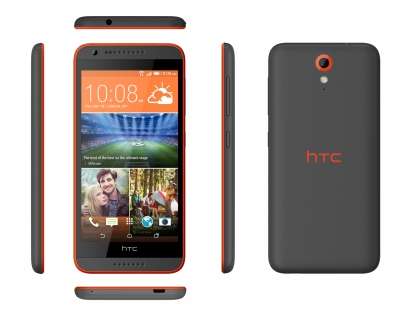 HTC Desire 620