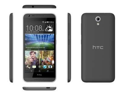 HTC Desire 620