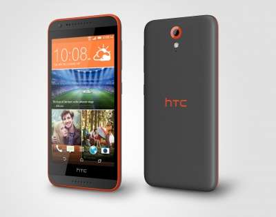 HTC Desire 620